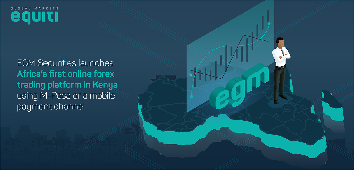 online forex trading platforms in kenya